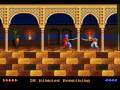 Prince of Persia (Genesis)