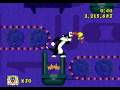 Sylvester and Tweety in Cagey Capers (Genesis)
