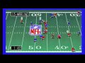 Tecmo Super Bowl (Genesis)