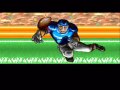 Tecmo Super Bowl (Genesis)