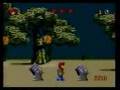 We're Back - A Dinosaur's Tale (Genesis)
