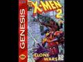 X-Men (Genesis)