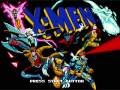X-Men (Genesis)