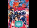 X-Men (Genesis)