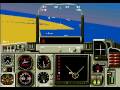 MIG-29 Fighter Pilot (Genesis)