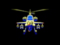 Gunship (Genesis)