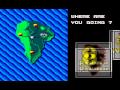 Jurassic Park (Sega Master System)