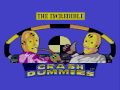 The Incredible Crash Dummies (Sega Master System)