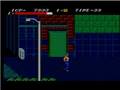 Streets of Rage (Sega Master System)