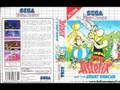 Asterix and the Great Rescue (Sega Master System)