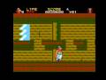 Asterix and the Secret Mission (Sega Master System)