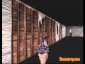 Escape from Monster Manor (3DO)