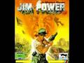 Jim Power in Mutant Planet (Amiga)