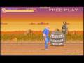 Violent Storm (Arcade Games)