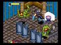 Dungeon Magic (Arcade Games)