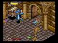 Dungeon Magic (Arcade Games)