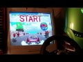 OutRunners (Arcade Games)