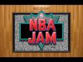 NBA Jam (Arcade Games)