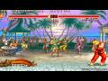 Super Street Fighter II (Arcade Games)