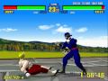 Virtua Fighter (Arcade Games)