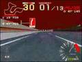 Ridge Racer (Arcade Games)