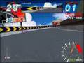Ridge Racer (Arcade Games)