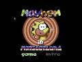 Mayhem in Monsterland (Commodore 64)