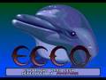 Ecco the Dolphin (Sega CD)