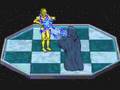 Star Wars Chess (Sega CD)
