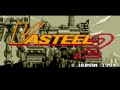 Vasteel (Turbo CD)