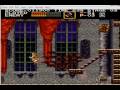 Akumajou Dracula (Sharp X68000)
