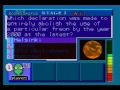Quiz Econosaurus (LaserActive)
