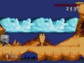Taz-Mania (Genesis)