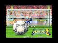 Super Sidekicks (Arcade Games)