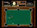 Side Pocket (Genesis)