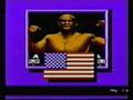 George Foreman's KO Boxing (NES)