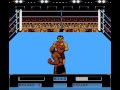 George Foreman's KO Boxing (NES)