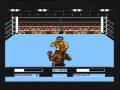 George Foreman's KO Boxing (NES)