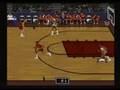 Bulls vs. Blazers and the NBA Playoffs (SNES)