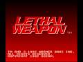 Lethal Weapon (SNES)