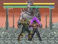 Hokuto no Ken 6 (SNES)