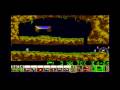 Lemmings (Genesis)