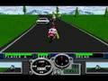 Road Rash (Genesis)