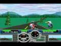 Road Rash (Genesis)