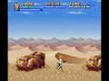 Super Star Wars (SNES)