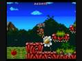 Chuck Rock (SNES)