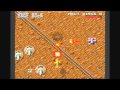 Firepower 2000 (SNES)