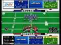 John Madden Football '93 (SNES)