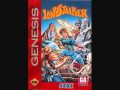 LandStalker (Genesis)