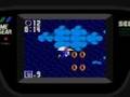 Sonic the Hedgehog 2 (GameGear)